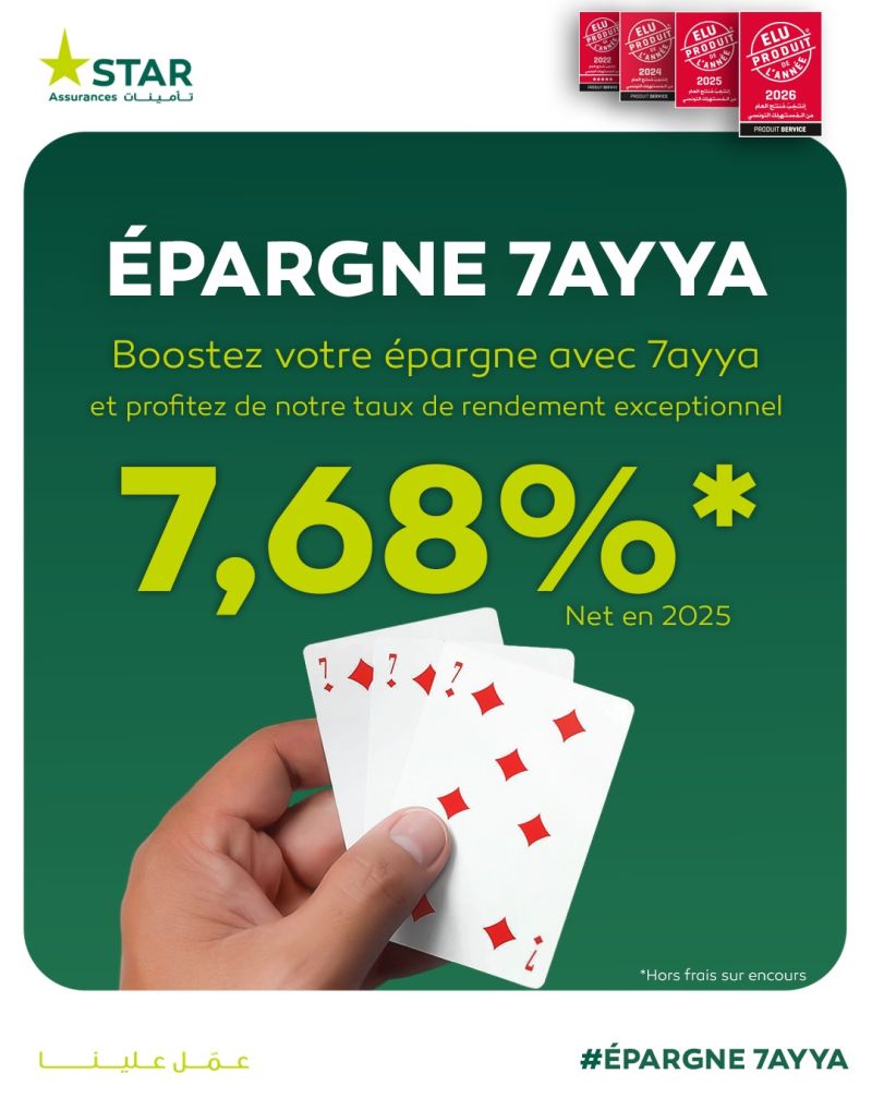 7AYYA Epargne Performance